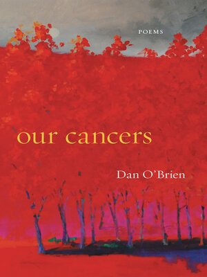 cover image of Our Cancers